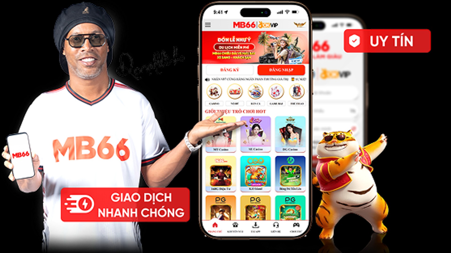 Giao diện ứng dụng 28bet trên điện thoại di động