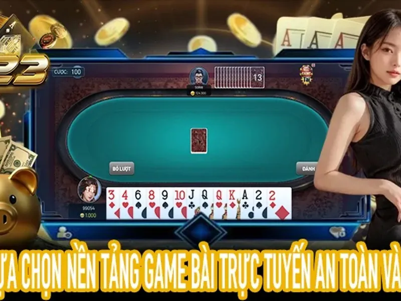 Trò chơi khác 28bet