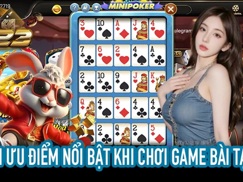 Casino trực tuyến 28bet