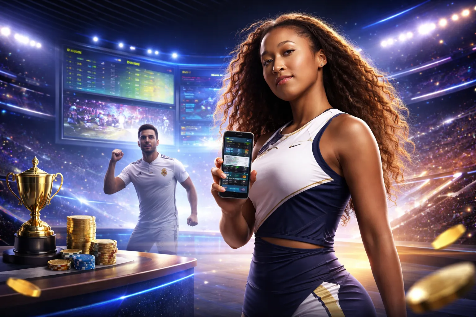 Hình ảnh chính 28BET Gold với các trò chơi và khuyến mãi hấp dẫn