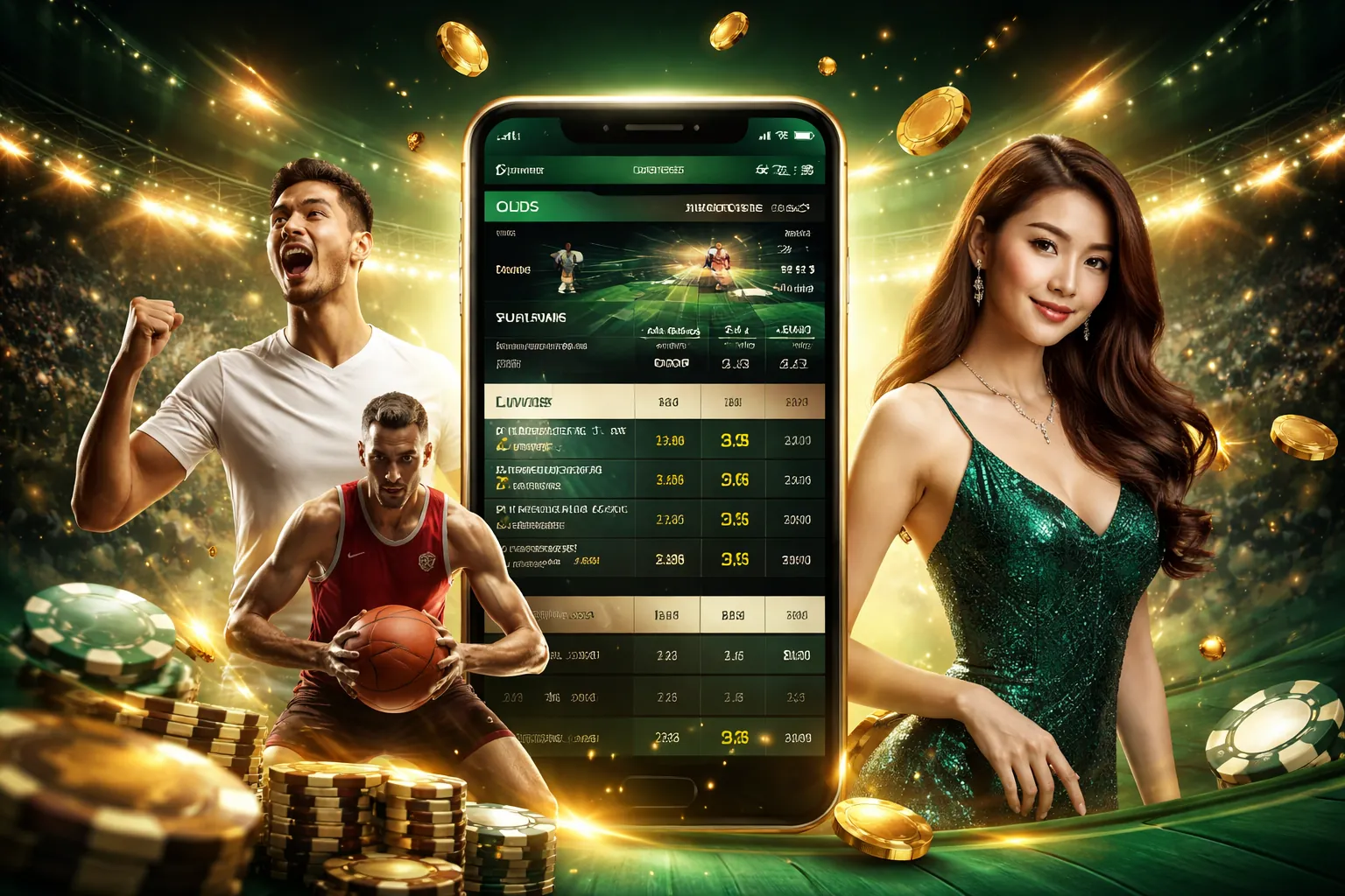 Trung tâm hỗ trợ 28bet Việt Nam