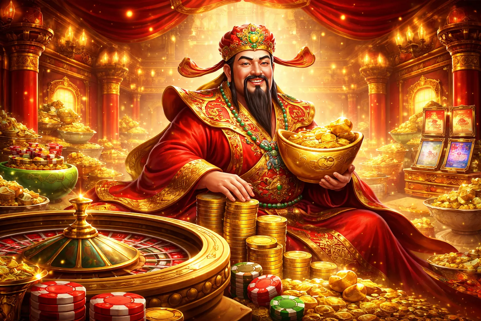 Hình ảnh minh họa cờ bạc có trách nhiệm tại 28bet Việt Nam