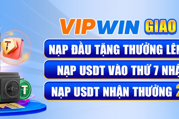 Các phương thức nạp tiền vào 28bet