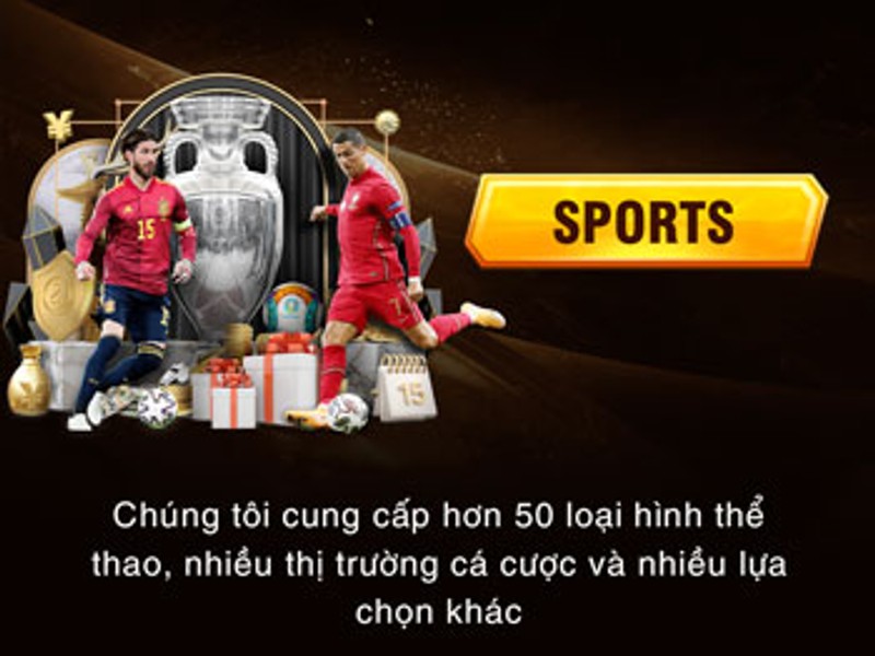 Cá cược thể thao tại 28bet