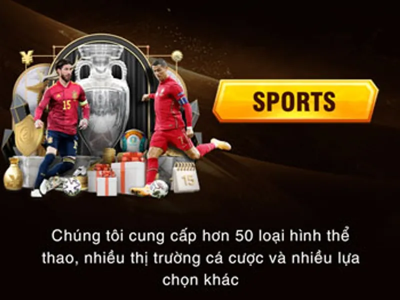 Cá cược thể thao tại 28bet