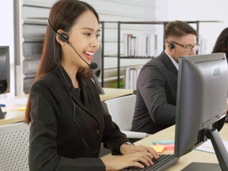 Đội ngũ hỗ trợ khách hàng chuyên nghiệp của 28bet