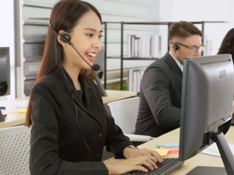 Đội ngũ hỗ trợ khách hàng chuyên nghiệp của 28bet