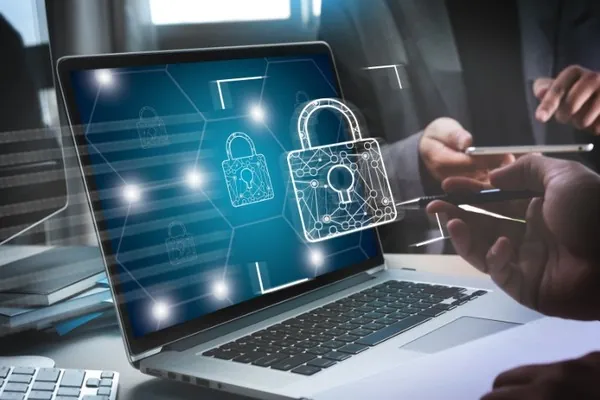 Hình ảnh minh họa việc thu thập dữ liệu an toàn trên 28bet