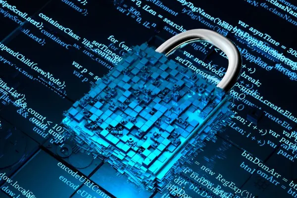 Biểu tượng GDPR và bảo vệ dữ liệu